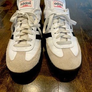 Adidas samba classics